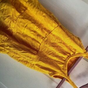 Playful design blouse